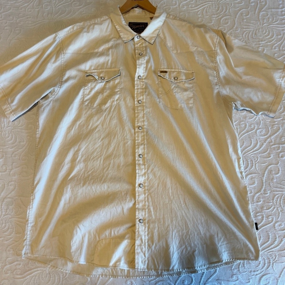 Howler Bros Shirt